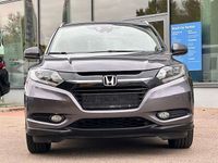 Gebraucht Honda HR-V Executive 131 PS (96 kW) 2016 Grau SUV