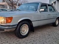 gebraucht Mercedes 450 SE Aus 1.Hand*Super Zustand*Tüv AU Neu