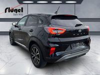 Gebraucht Ford Puma Titanium 125 PS (91 kW) 2021 Andere SUV
