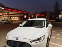 Second-hand Ford Mondeo 180 CP (132 kW) 2018 Alb Berlinǎ