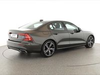 gebraucht Volvo S60 B4 R-Design Xenium LED Pano Nav ACC STHZ 360