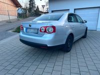 gebraucht VW Jetta 1,6