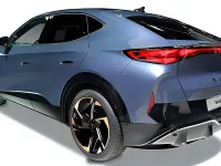Neu Cupra Tavascan VZ2 250 kW (340 PS) 2026 SUV