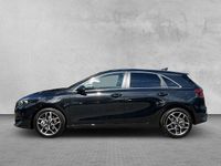 Neu Kia Ceed Style 140 PS (102 kW) 2025 1k) black pearl m (schwarz Kleinwagen