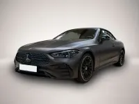 Gebraucht Mercedes CLE450 381 PS (280 kW) 2024 Schwarz Cabrio