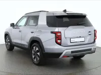 Neu KGM Torres 204 PS (150 kW) 2026 Irongraumet. SUV