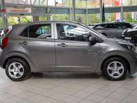 gebraucht Kia Picanto 1.2 Vision / Navigation