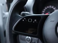 Gebraucht Mercedes Sprinter 170 PS (125 kW) 2023 Arktikweiß Van