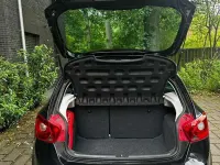 Gebraucht Seat Ibiza ST 60 PS (44 kW) 2011 Schwarz Kombi