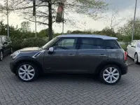 Occasion Mini Cooper S Countryman 184 ch (135 kW) 2011 Gris SUV