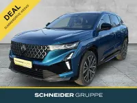 Gebraucht Renault Austral Techno 200 PS (147 kW) 2026 Südseeblau SUV