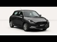 Neu Suzuki Swift Comfort 83 PS (61 kW) 2026 Super black pearl metallic Kleinwagen