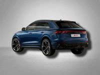 Gebraucht Audi RS Q8 Performance 640 PS (470 kW) 2025 Ascariblau metallic SUV