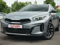 Neu Kia XCeed 179 PS (131 kW) 2026 Lunarsilbermet. SUV