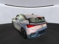 Usata Cupra Born e-Boost 169 kW (231 CV) 2022 Grigio Utilitaria