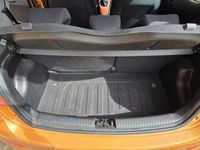 Gebraucht Hyundai i10 67 PS (49 kW) 2014 Orange Kleinwagen