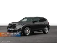 Brugt Tesla Model X 397 kW (541 HK) 2020 Sølv SUV