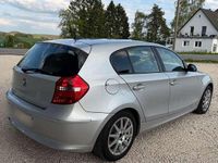 Second-hand BMW 116 122 CP (89 kW) 2008 Hatchback