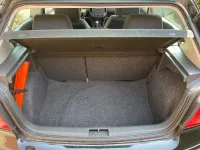 Gebraucht VW Polo Cricket 75 PS (55 kW) 2005 Schwarz Kleinwagen