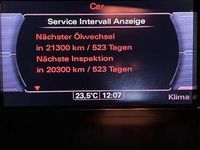 Gebraucht Audi A4 Ambiente 143 PS (105 kW) 2012 Silber Kombi