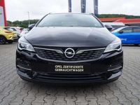 gebraucht Opel Astra 1.2 Turbo Sports Tourer 120 Jahre inkl. WR