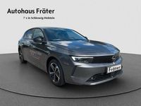 Gebraucht Opel Astra Enjoy 110 PS (80 kW) 2024 Grau Limousine