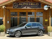 Gebraucht Mercedes GLC300e AMG 122 PS (89 kW) 2021 Andere SUV
