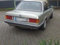 gebraucht BMW 325 ETA (e30)