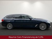 gebraucht BMW 520 d Sport Line*Adapt.LED*HUD*KAMERA*DISPLAY.KEY