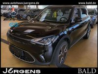 Gebraucht Smart #1 Edition #1 200 kW (272 PS) 2024 Schwarz designo meerblau SUV