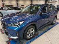Używany BMW X1 Performance 211 KM (155 kW) 2024 Niebieski SUV