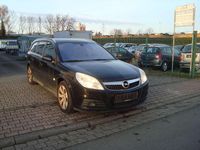 Gebraucht Opel Vectra 150 PS (110 kW) 2008 Other Kombi