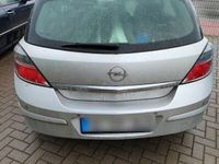 gebraucht Opel Astra 1.7cdti