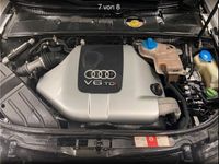gebraucht Audi A4 b6 quattro 2,5 Diesel