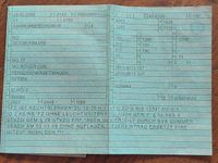 Gebraucht MG TF 116 PS (85 kW) 2004 Schwarz Cabrio