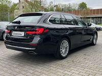 gebraucht BMW 530 d Touring Luxury Line //Leas.ab EUR669,-inkl.*