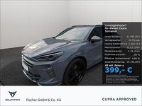 Neu Cupra Terramar VZ 325 PS (239 kW) 2025 Graphengrau SUV