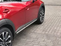 Usata Mazda CX-3 2019 Rosso SUV