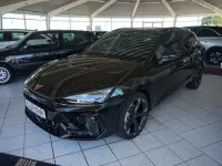 Neu Cupra Leon 150 PS (110 kW) 2026 Mitternachtsschwarz Kombi