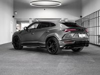 Second-hand Lamborghini Urus 650 CP (478 kW) 2019 Gri SUV