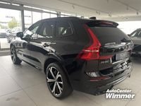 Gebraucht Volvo XC60 Ultimate 455 PS (334 kW) 2024 Farbe: schwarz SUV