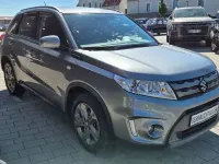 Gebraucht Suzuki Vitara Comfort 120 PS (88 kW) 2018 Grau SUV