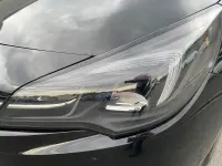Gebraucht Opel Astra Elegance 145 PS (106 kW) 2020 Schwarz Kombi