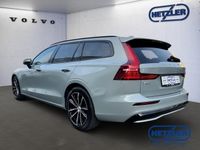 Gebraucht Volvo V60 Plus 455 PS (334 kW) 2024 Grau Kombi