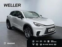 Gebraucht Lexus LBX 136 PS (100 kW) 2025 Silber SUV