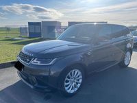 gebraucht Land Rover Range Rover Sport 3.0 D250 HSE Dynamic HSE D...