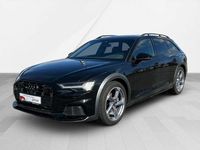 Gebraucht Audi A6 Ambiente 245 PS (180 kW) 2023 Mythosschwarz metallic Limousine