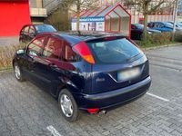 gebraucht Ford Focus Ambiente 1,6 TÜV Neu 100PS