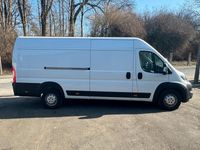 Gebraucht Opel Movano 165 PS (121 kW) 2023 Weiß Van
