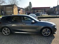 gebraucht BMW M135 i adLED HIFI HeadUp LCProf LenkHeiz BPS